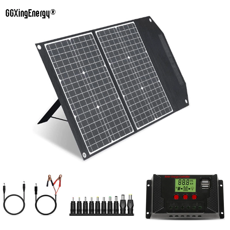 Caravan Portable Solar Panels များ