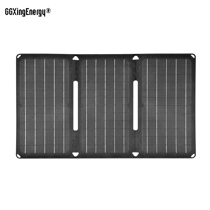 Portable Foldable Solar Panel